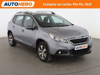 Peugeot 2008 1.2 VTi Active