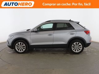 Volkswagen T-Roc 1.5 TSI ACT Life