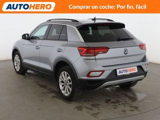 Volkswagen T-Roc 1.5 TSI ACT Life