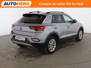 Volkswagen T-Roc 1.5 TSI ACT Life
