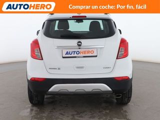 Opel Mokka X 1.4 Turbo Selective