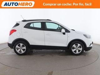 Opel Mokka X 1.4 Turbo Selective