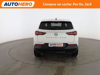 Opel Grandland 1.2 Turbo GS