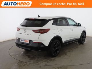 Opel Grandland 1.2 Turbo GS