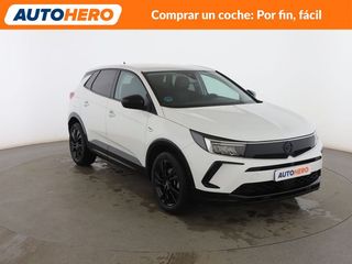 Opel Grandland 1.2 Turbo GS