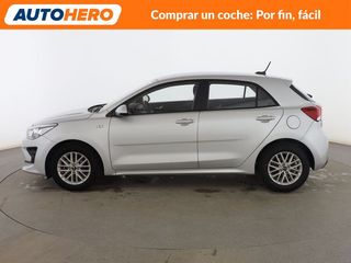 Kia Rio 1.2 Concept