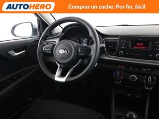 Kia Rio 1.2 Concept