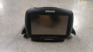GPS GARMIN ZUMO 350LM DUCATI