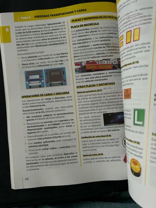 Manual Hoy voy La teoría (Spanish Edition)