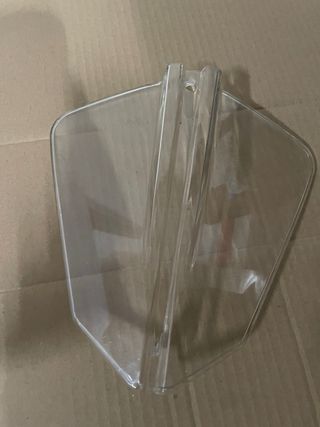 Accesorios KTM 390 Adventure 20 al 24