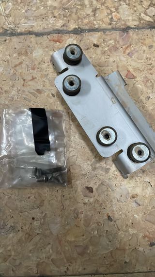 Accesorios KTM 390 Adventure 20 al 24