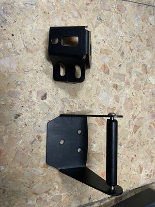 Accesorios KTM 390 Adventure 20 al 24