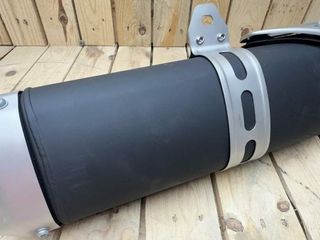 ESCAPE ORIGINAL YAMAHA TÉNÉRÉ 700