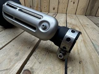 ESCAPE ORIGINAL YAMAHA TÉNÉRÉ 700