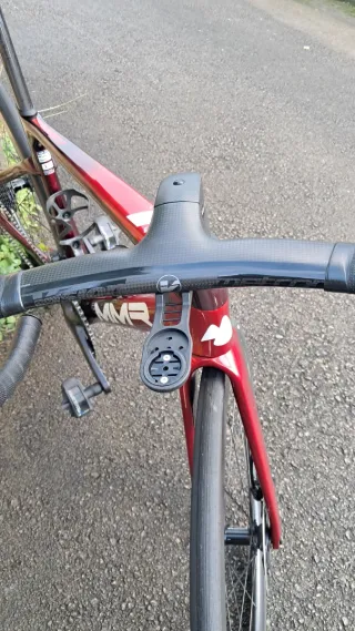 Bicicleta MMR Adrenaline Aero