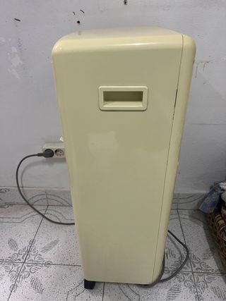 Climatizador Evaporativo NOCCUR Beige