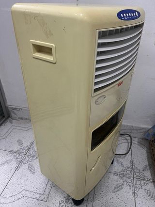 Climatizador Evaporativo NOCCUR Beige