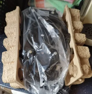 Gofrera Bifinett 1200W