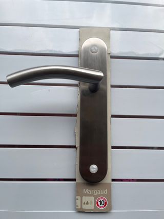 Maneta nueva apertura izquierda