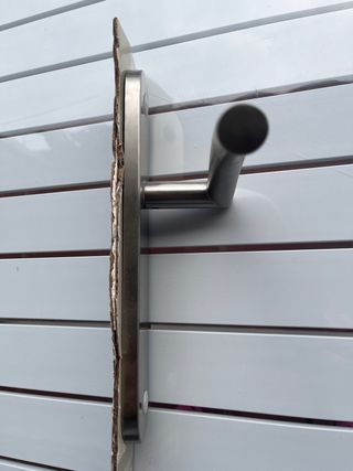 Maneta nueva apertura izquierda