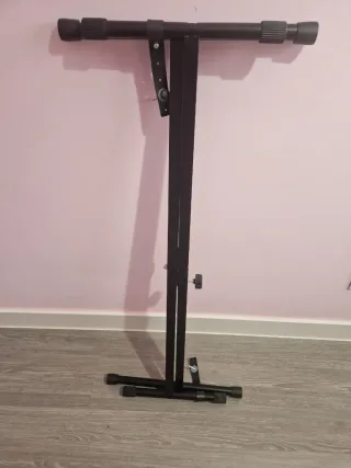 Teclado Yamaha PSR-F52