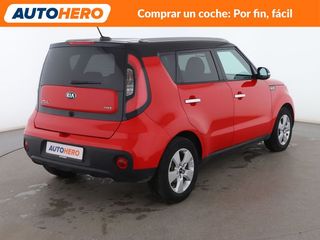 Kia Soul 1.6 CRDi Drive