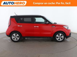 Kia Soul 1.6 CRDi Drive