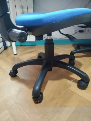 Silla escritorio Junior