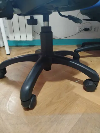 Silla escritorio Junior