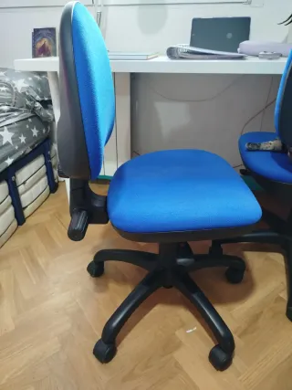 Silla escritorio Junior