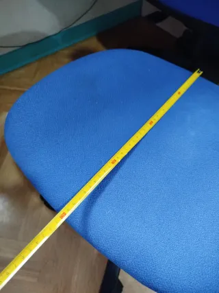 Silla escritorio Junior