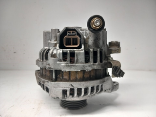 ALTERNADOR MAZDA 3 BERLINA (BK) Z6 A2TC0091