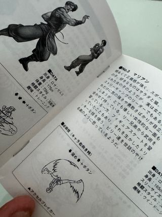 Double Dragon SNK Neo Geo AES NeoGeo NG Jap