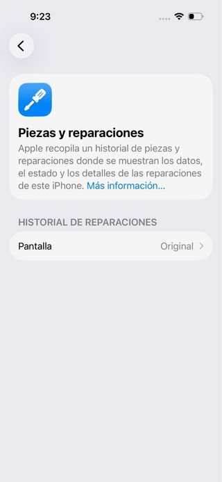 iPhone 14 Pro 128GB Blanco