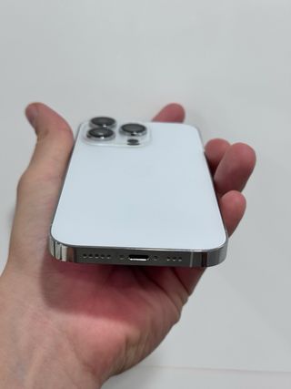 iPhone 14 Pro 128GB Blanco