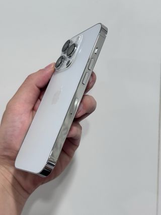 iPhone 14 Pro 128GB Blanco