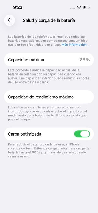 iPhone 14 Pro 128GB Blanco