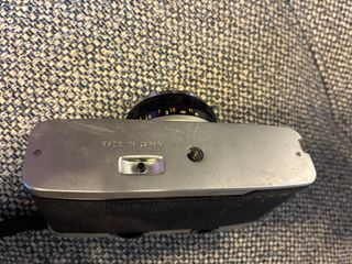 Olympus Trip 35 Cámara Analógica