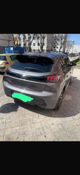 Peugeot 2008 2023