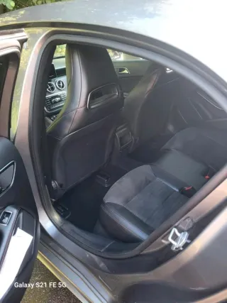 Mercedes-Benz Clase A 2014