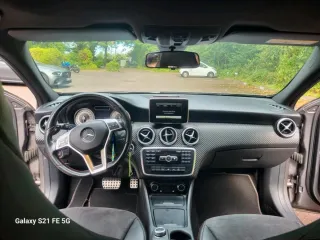 Mercedes-Benz Clase A 2014