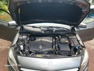 Mercedes-Benz Clase A 2014