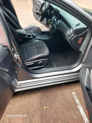 Mercedes-Benz Clase A 2014