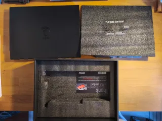 MSI GeForce GTX 1080 Tarjeta Gráfica