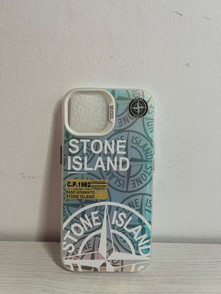 Fundas Stone Island - Varios Colores