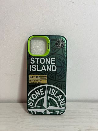 Fundas Stone Island - Varios Colores
