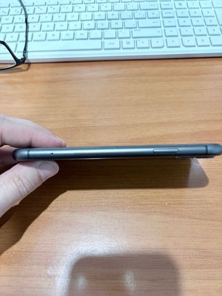 iPhone 11 128GB Negro