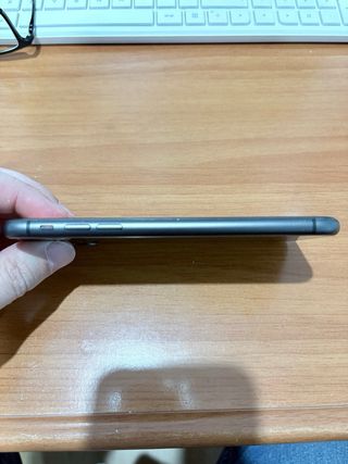 iPhone 11 128GB Negro