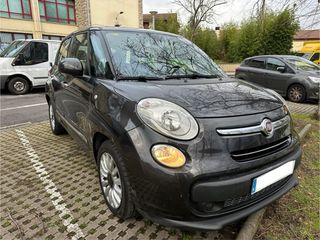FIAT 500L 2016
