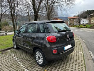 FIAT 500L 2016